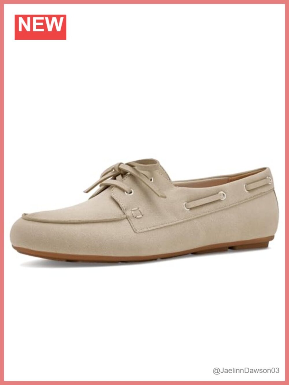 Women's Slip-On Loafer Flat Polyurethane Casual Comfort
